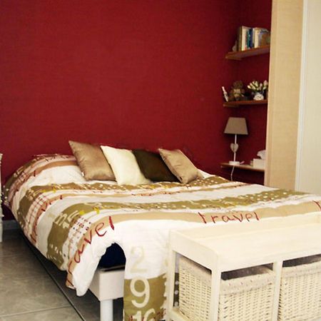 Le Panorama - Chambres D'Hotes - Cuisine Disponible Vieille-Brioude 外观 照片