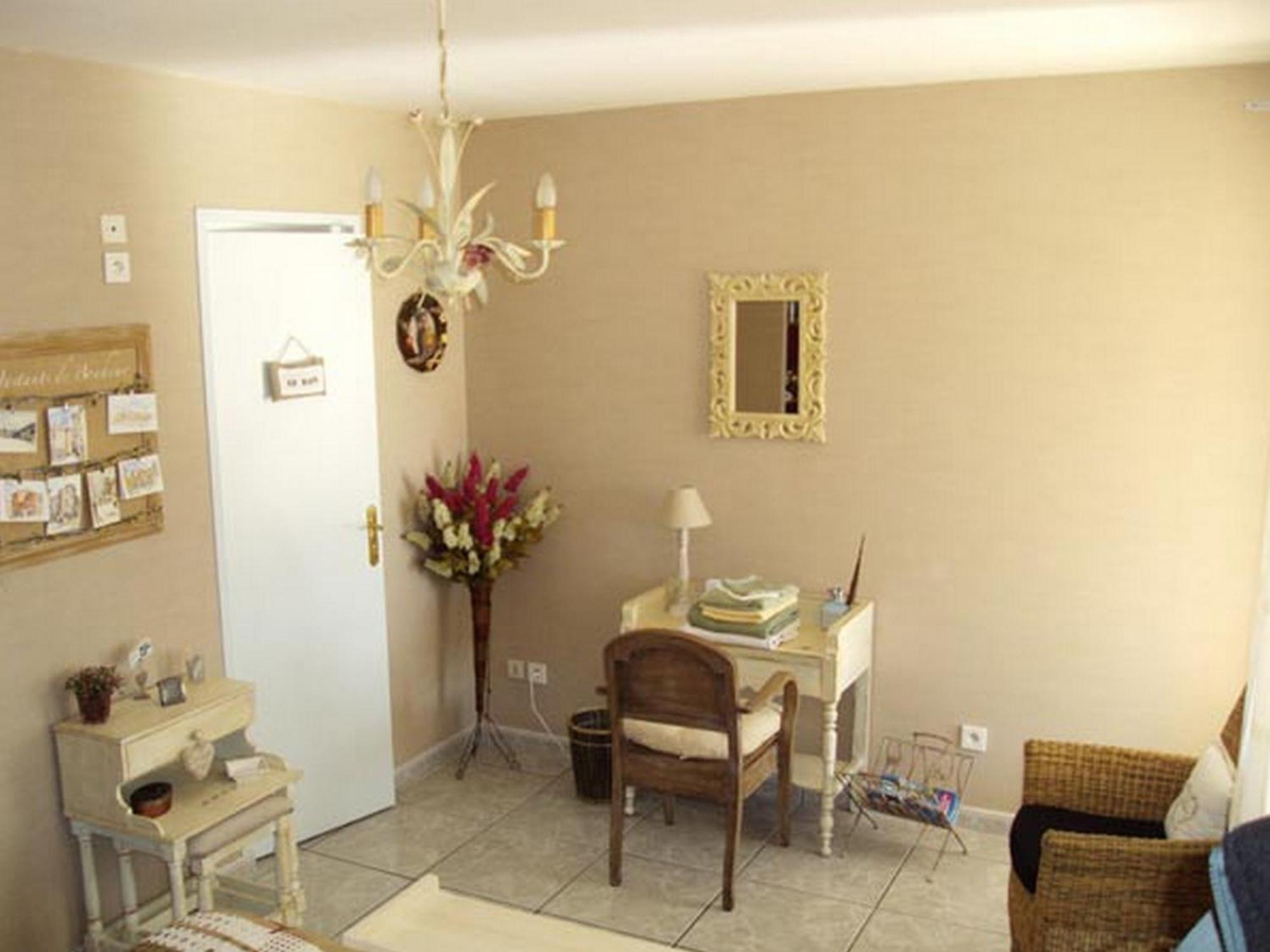 Le Panorama - Chambres D'Hotes - Cuisine Disponible Vieille-Brioude 外观 照片