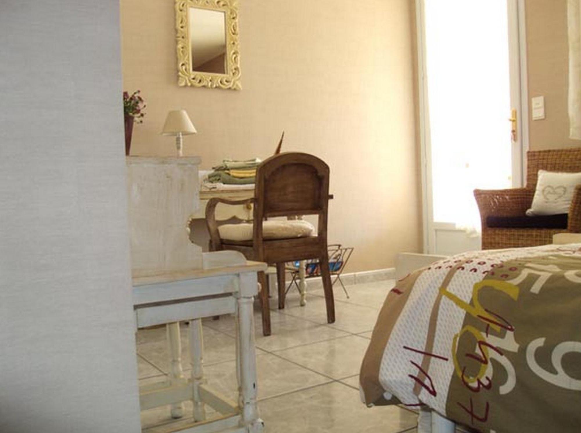 Le Panorama - Chambres D'Hotes - Cuisine Disponible Vieille-Brioude 外观 照片