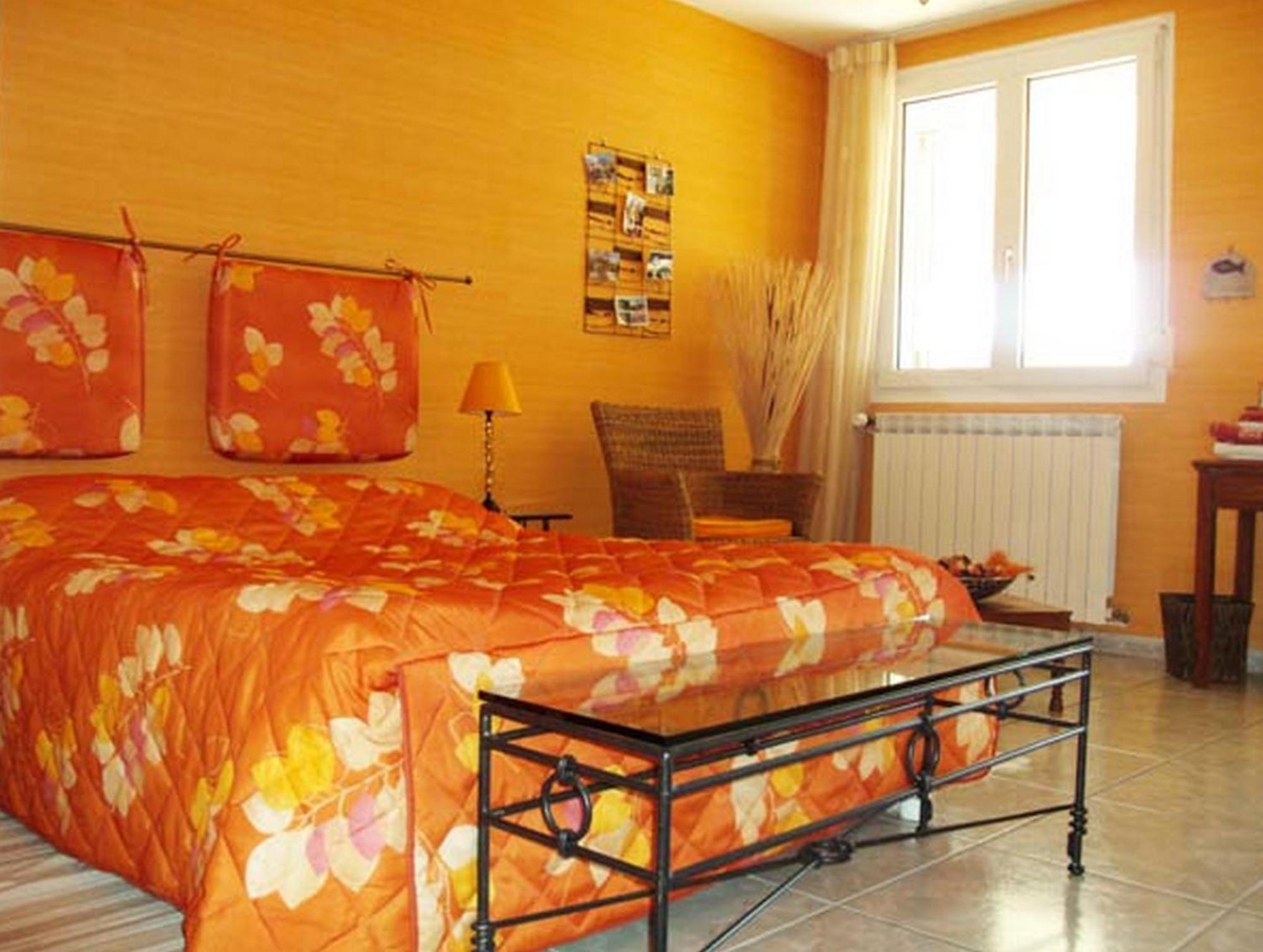 Le Panorama - Chambres D'Hotes - Cuisine Disponible Vieille-Brioude 外观 照片