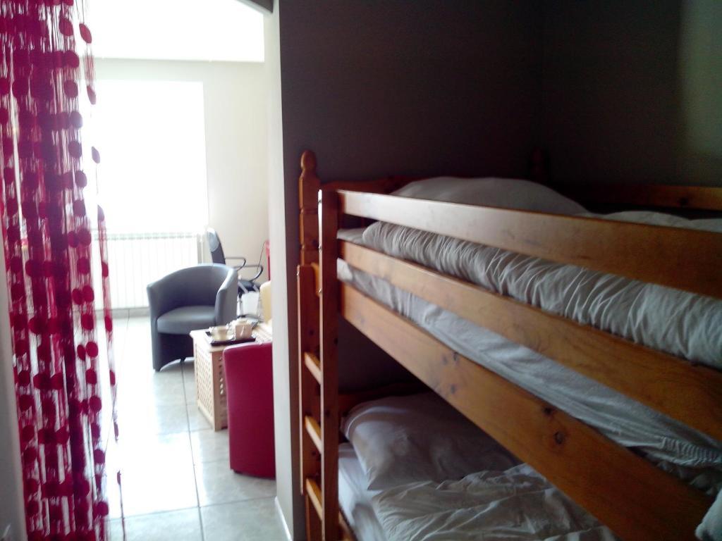 Le Panorama - Chambres D'Hotes - Cuisine Disponible Vieille-Brioude 客房 照片